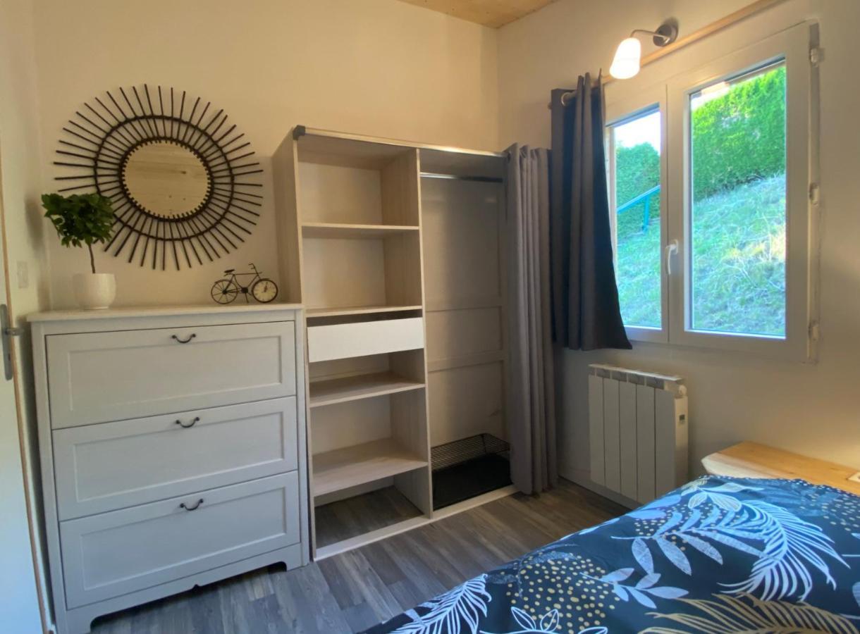 Au-Doux-Altic Chalet Romantique Avec Jacuzzi Et Sauna Metabief Bagian luar foto